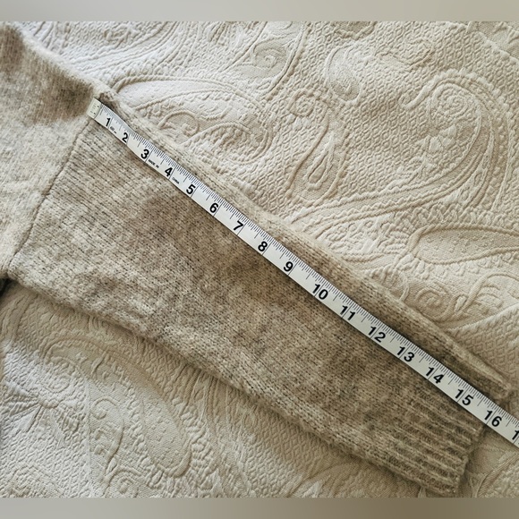 Pinch Double Take Sweater - Picture 11 of 12